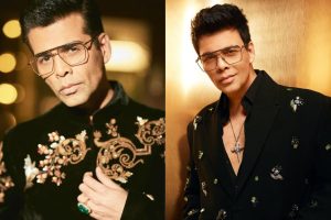 Karan Johar Net Worth