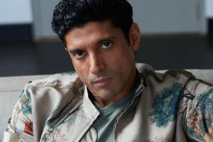 Farhan Akhtar Birthday