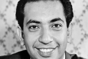 Mahendra Kapoor Birth Anniversary