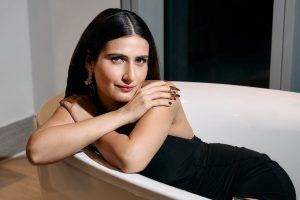 Fatima Sana Shaikh Birthday