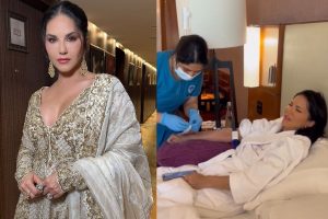 Sunny Leone Viral Video