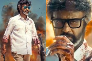 Rajinikanth Jailer 2 Movie