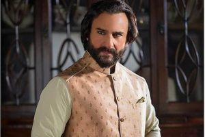 Saif Ali Khan