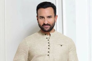 Saif Ali Khan