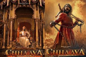 Chhaava Trailer