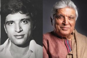 Javed Akhtar Birthday