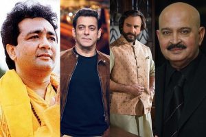 Bollywood Celebs Got Attacked