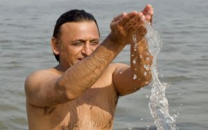 Akhilesh Yadav Mahakumbh 2025