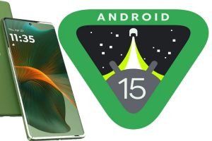 Android 15 Update