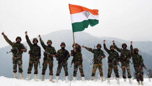 Indian Army Day 2025