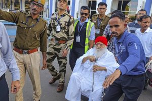 Asaram Bapu News