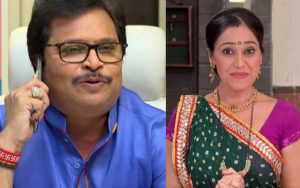 Asit Modi on returning of disha vakani in tmkoc