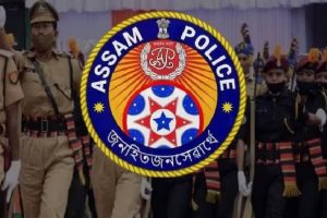 Assam Police SI Answer Key Out