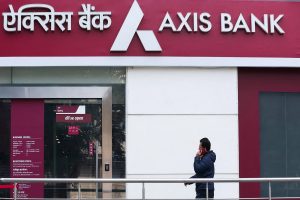 Axis Bank Q3 Results