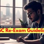 Bpsc 70Th Re- Exam Guidelines