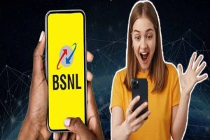 BSNL Recharge Plan