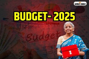 BUDGET- 2025