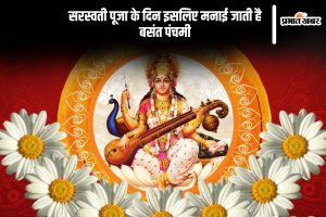 Basant Panchami 2025 actual date in Hindi