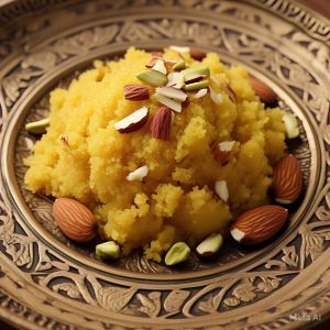 Basant Panchami Recipe