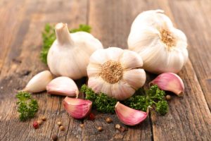 Benefits of Garlic