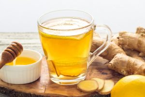 Benefits of Ginger