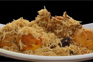 Bengali Biryani Recipe