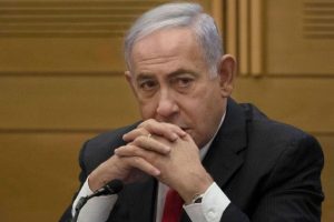 Benjamin Netanyahu