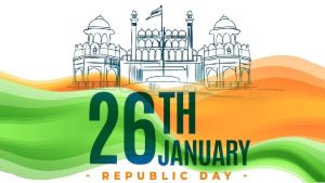 Republic Day Best Wishes 2025