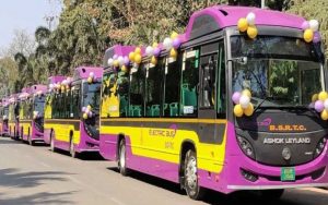 Bihar Electric Bus News