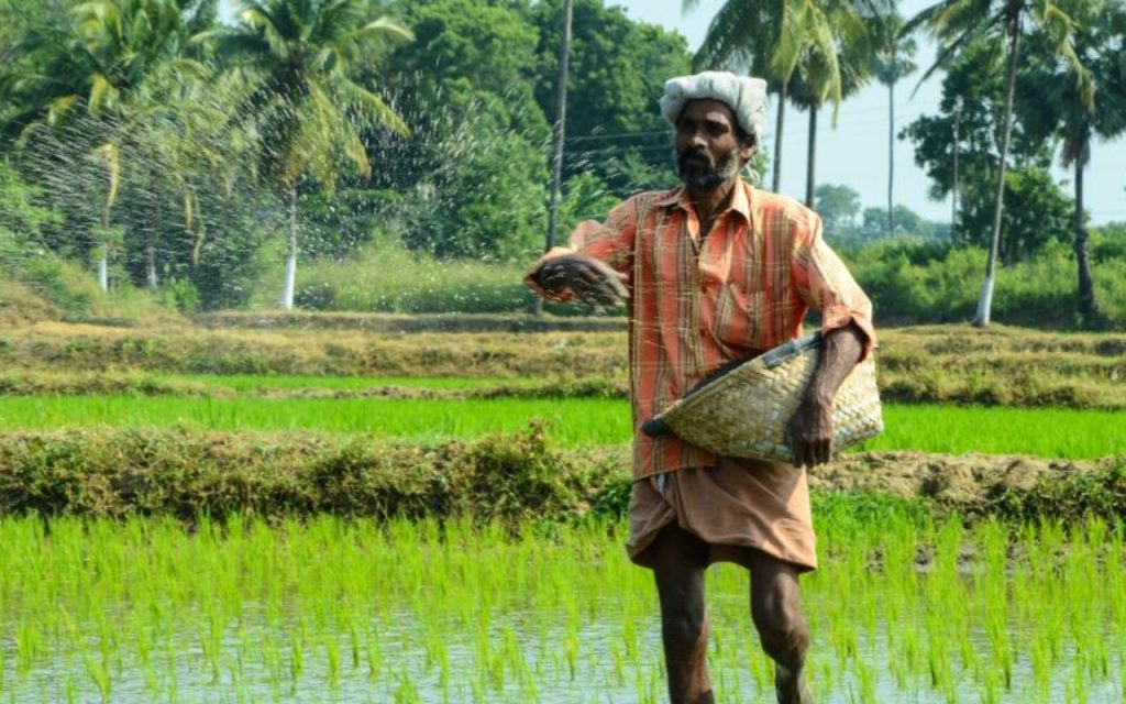 Bihar Farmer 1