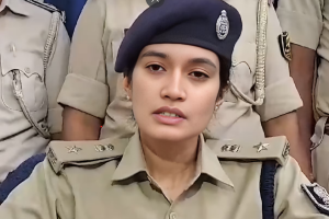 IPS Sweety Sahrawat