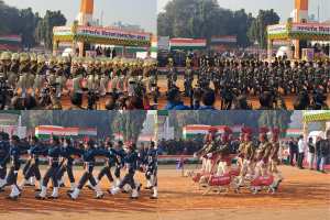 Republic Day 2025