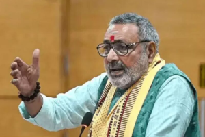 Giriraj Singh