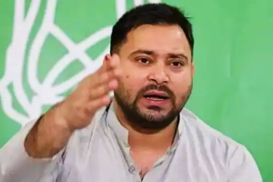 Tejashwi yadav