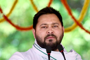 Tejashwi yadav