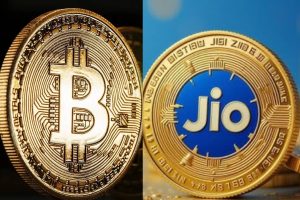 Bitcoin Vs JioCoin