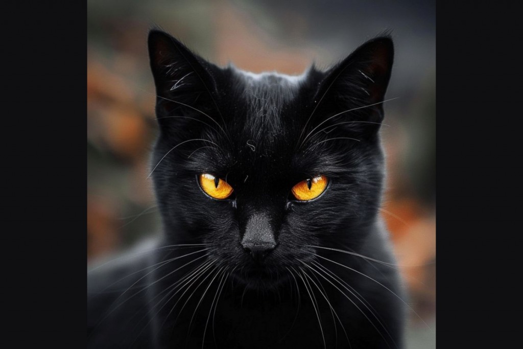 Black Cat 2