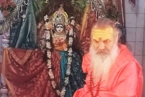 Brahmachari Kaivalyanand Ji Maharaj News