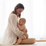 Breastfeeding Myths