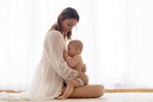 Breastfeeding Myths