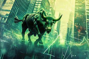 Bullish Rally in Stock Market