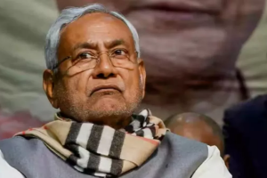 Bihar Cm Nitish Kumar