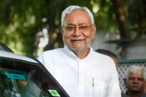 CM Nitish Pragati Yatra