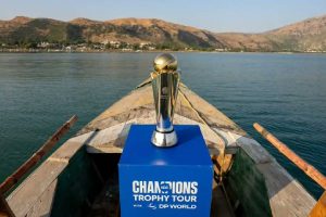 Champions Trophy 2025