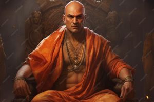 Chanakya Quotes