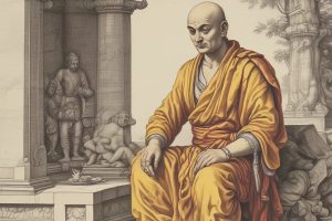 Chanakya Niti