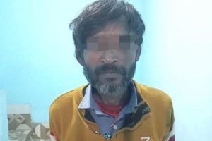 Bihar Notorious Criminal Arrested In Bengal