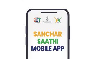 Sanchar Sathi App to fight Cyber Fraud