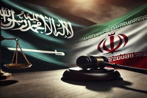 Saudi Arabia secretly hang 6 Iranians