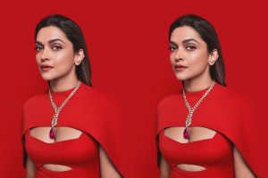 Deepika Padukone Net Worth